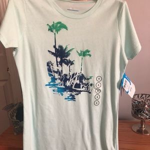 Women’s Columbia Shirt